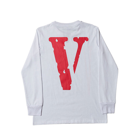 VLONE Long Sleeve T-Shirt