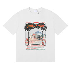 Rhude T-Shirts